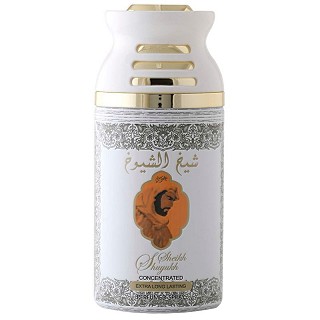Unisex imported Body Spray Sheikh Al Shuyukh Khususi- (250 ml)